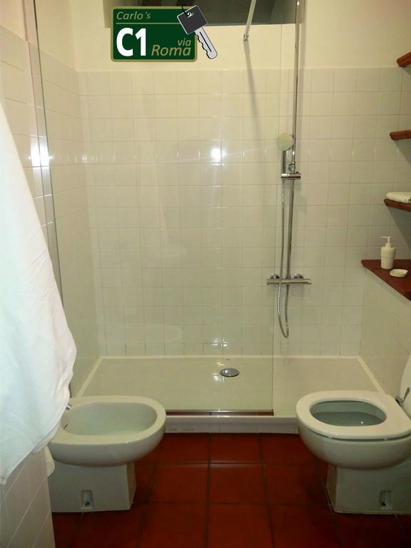 Carlo'S B149C - Sanremo Center Suite - Da Carlo - Bagian luar foto