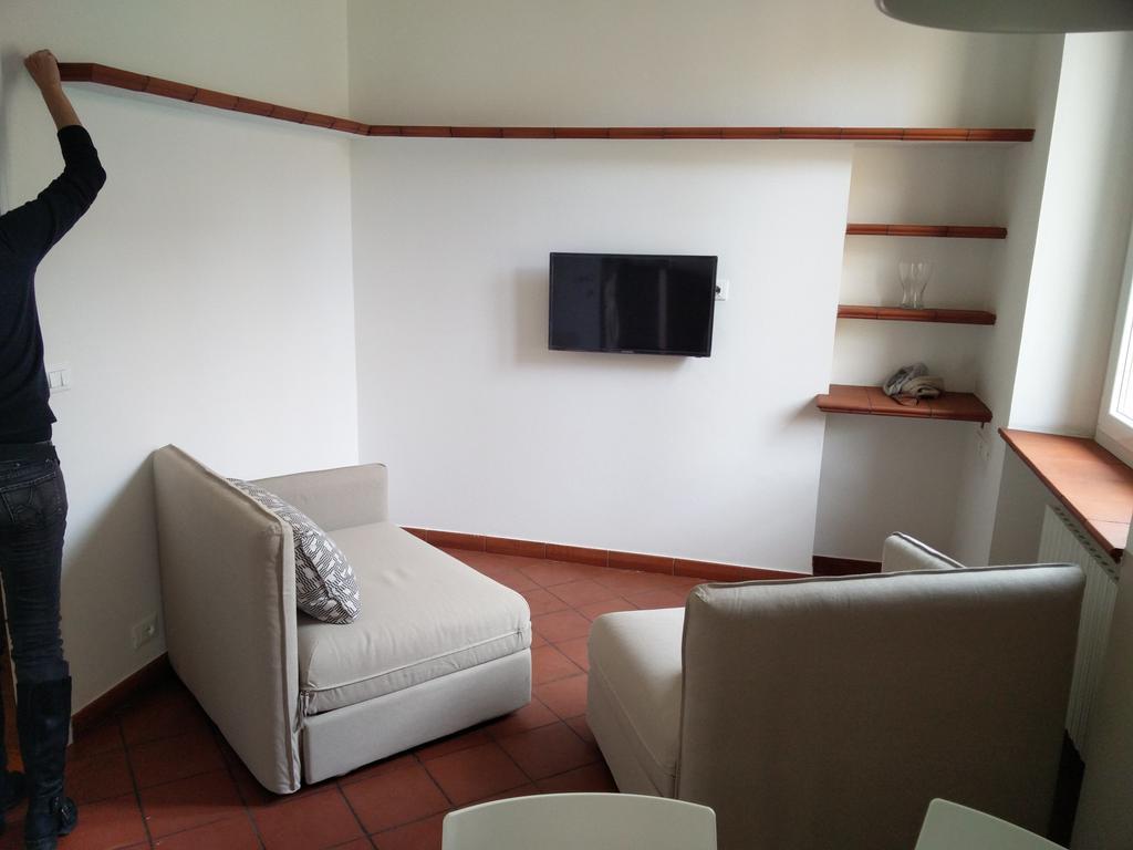 Carlo'S B149C - Sanremo Center Suite - Da Carlo - Bagian luar foto